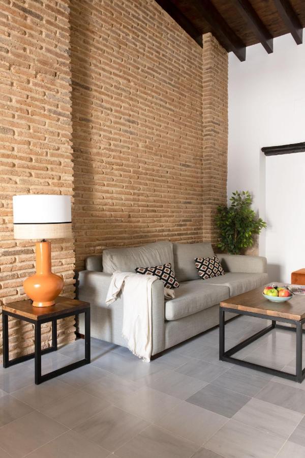 Apartamento Triana Sevilla