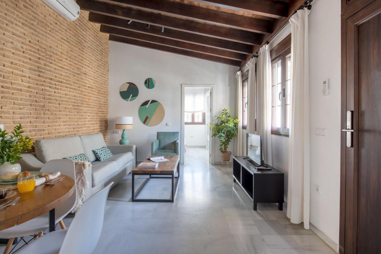 Apartamento Triana