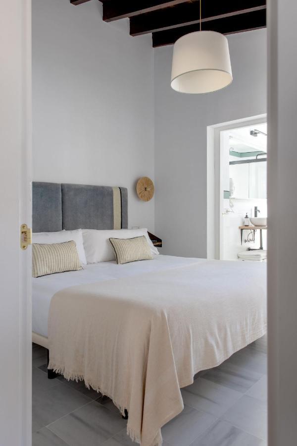Apartamento Triana Sevilla