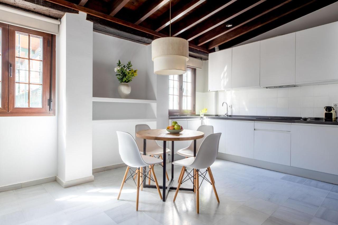 Apartamento Triana *
