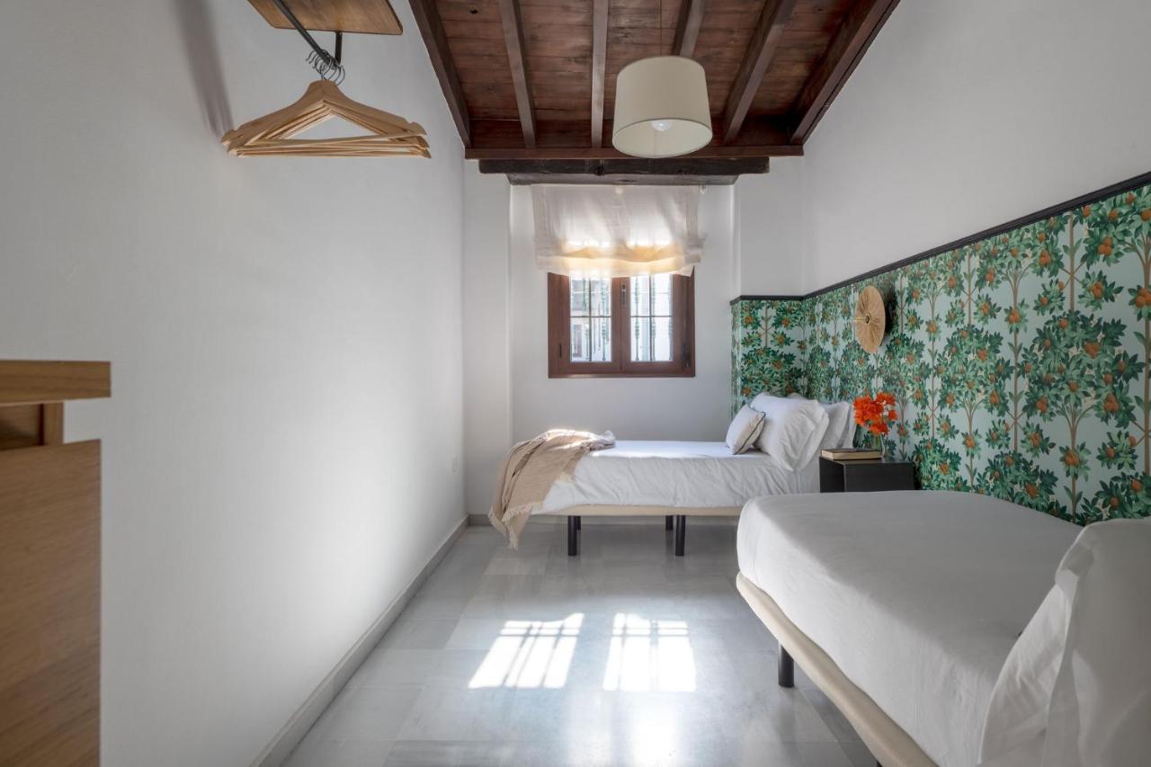 Apartamento Triana