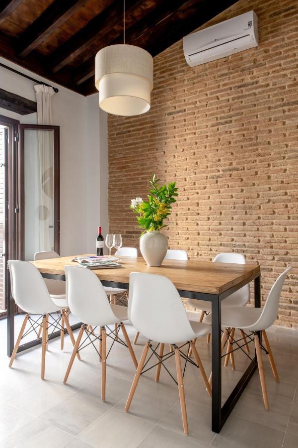 Apartamento Triana Sevilla