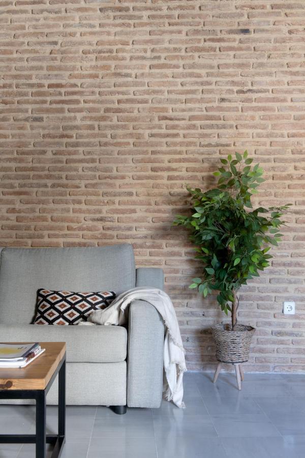 Apartamento Triana *