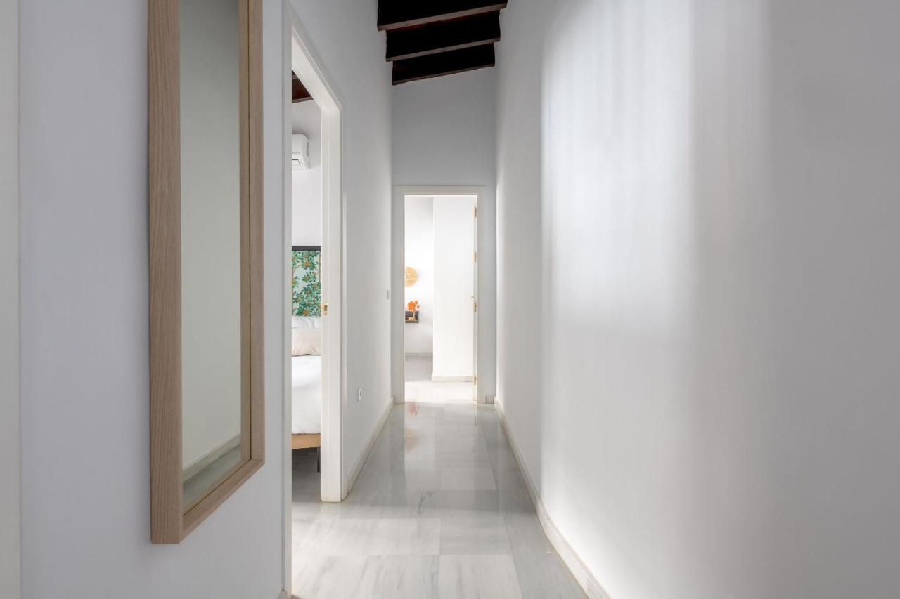 Apartamento Triana *