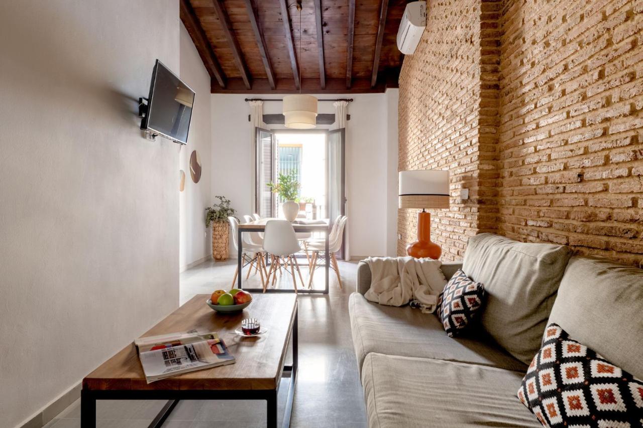 Triana Apartamento *