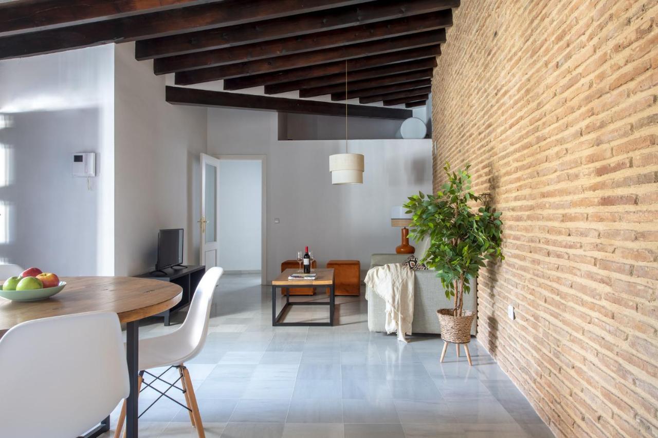 Apartamento Triana