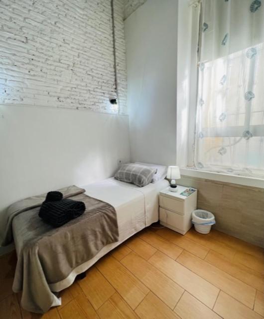 Airbhouse Private & Habitación en casa particular Sevilla