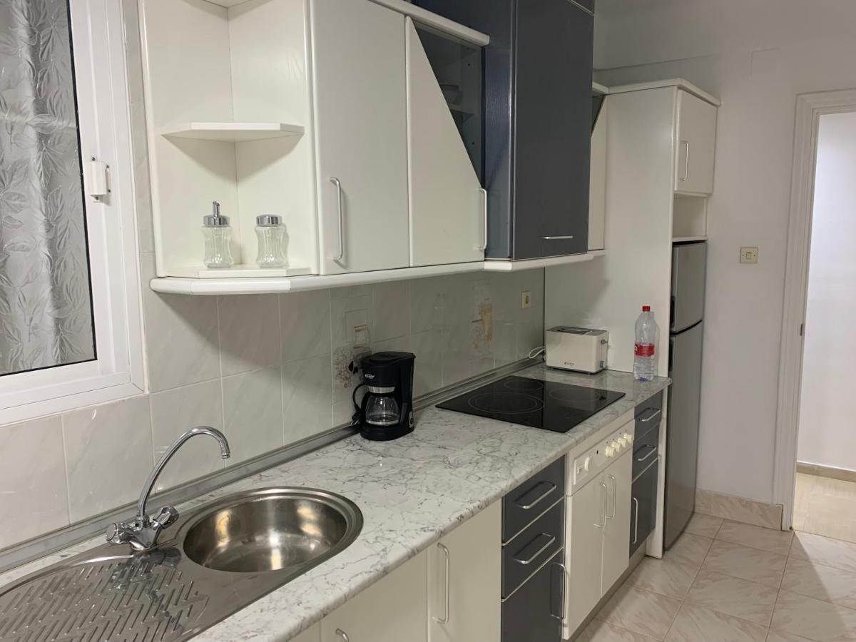 Apartment Cinta 3 Seville