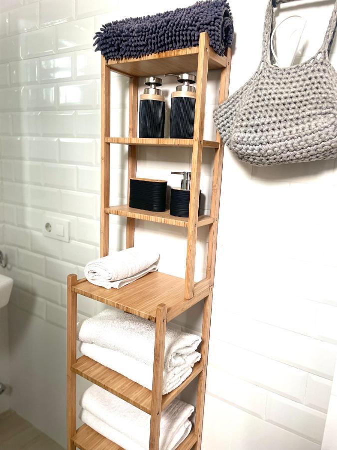 Apartamento Naranjos De Santa Justa
