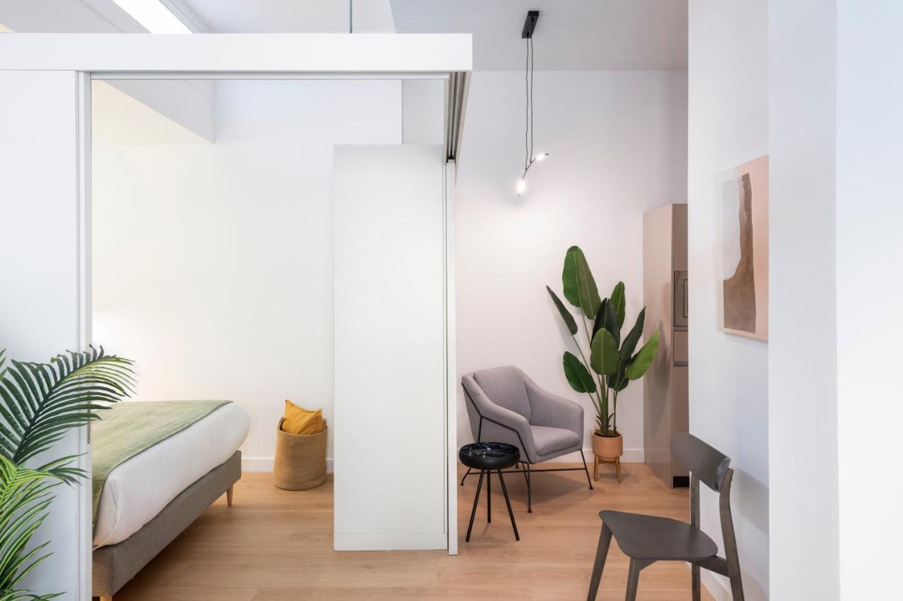 Maestranza - Santas Patronas By Magno Apartment
