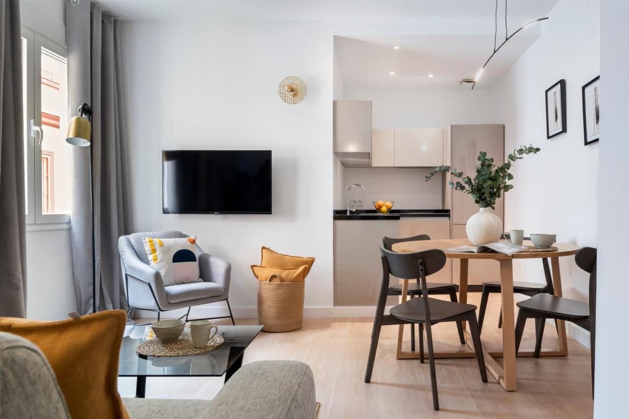 Apartment Maestranza - Santas Patronas By Magno *