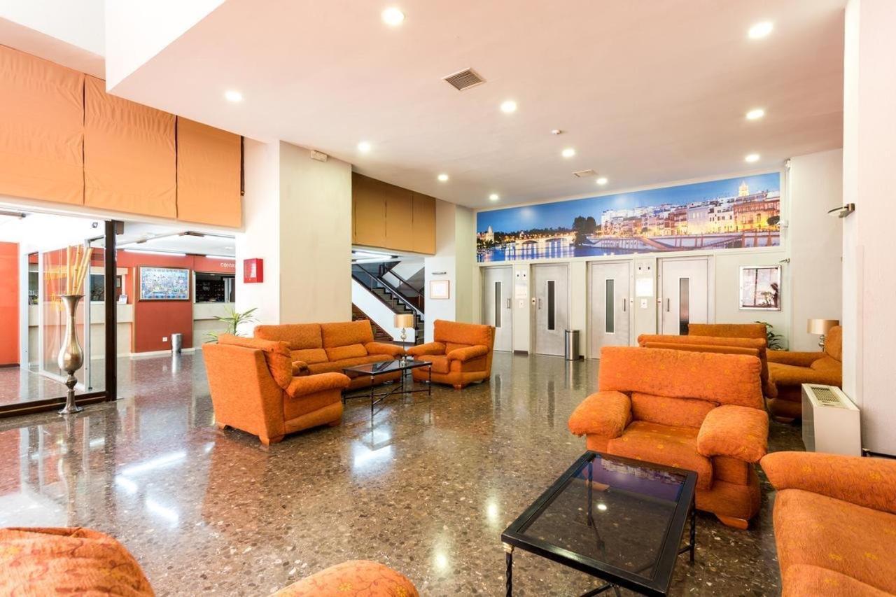 Catedral Apartment *