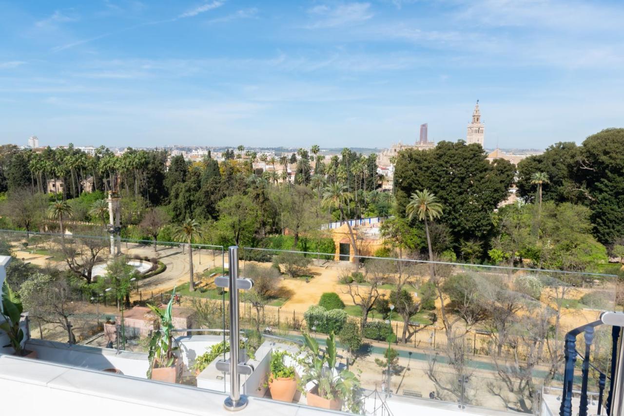 Apartamento Jardines De Meca *