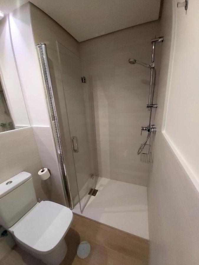 Bt6gallos Apartment *