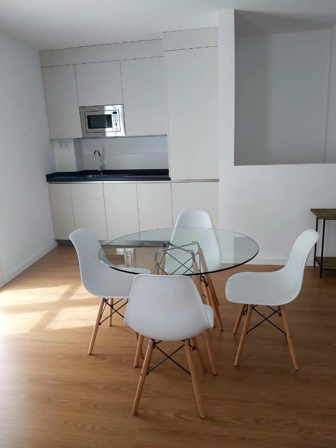 Apartment Bt6gallos Seville