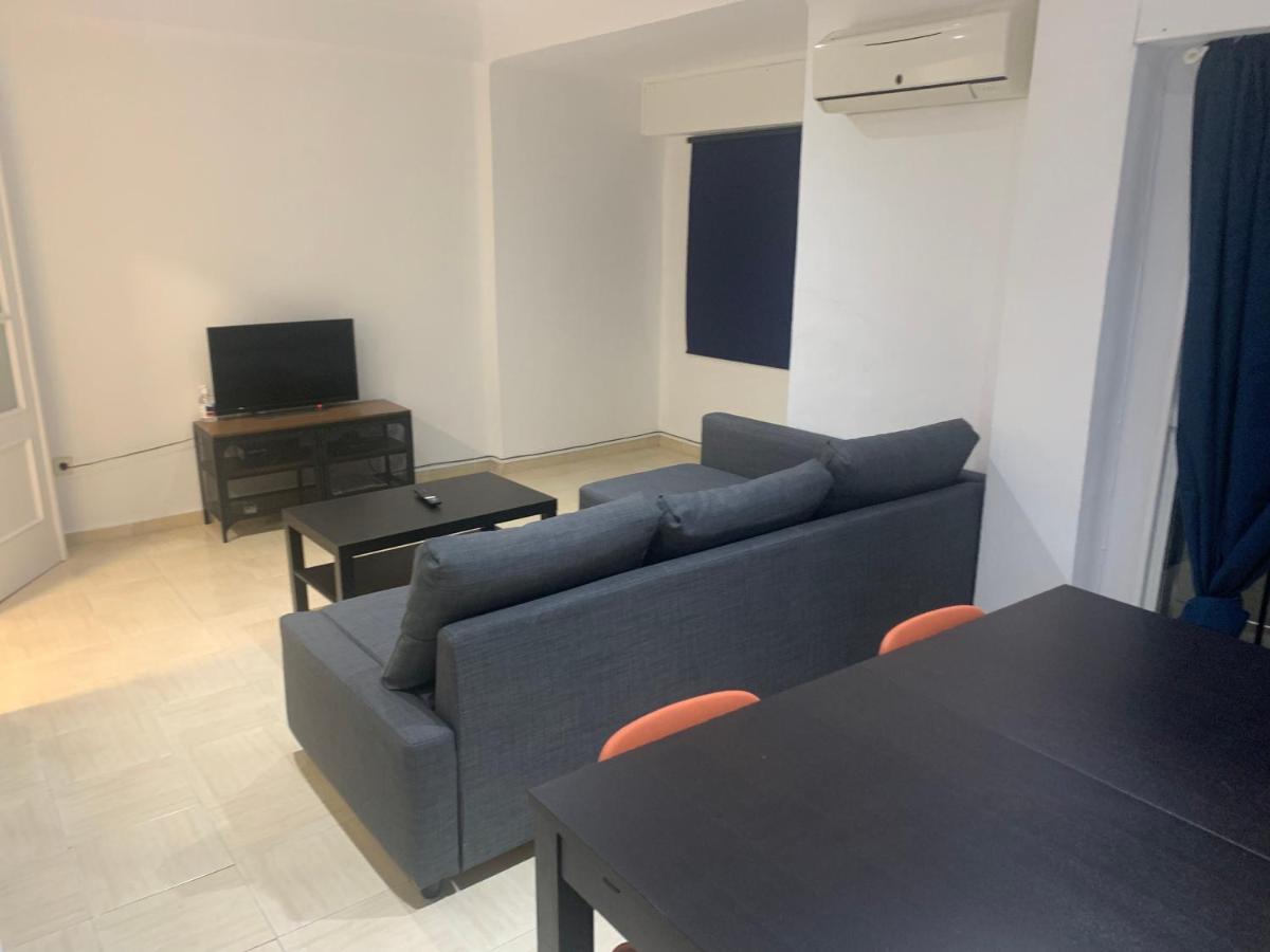 Cinta 3 Apartment *