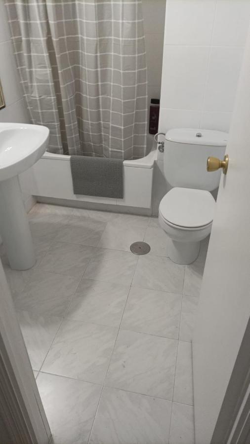 Cinta 3 Apartment Seville