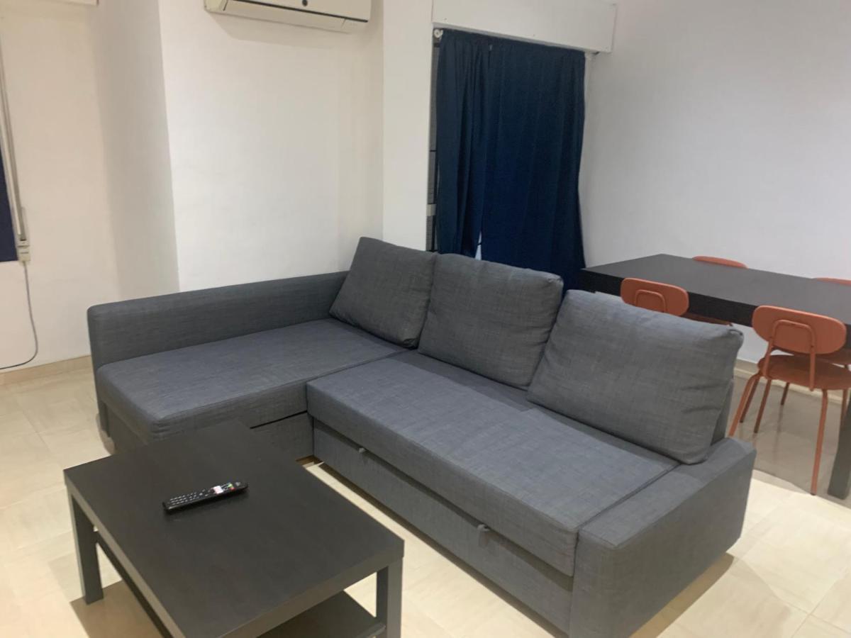 Apartment Cinta 3 Seville