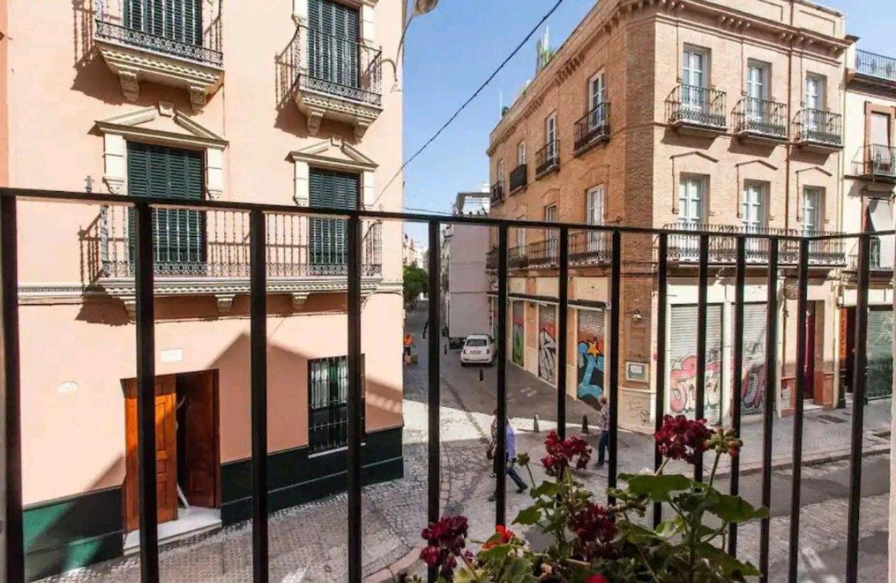 Lofts Center Apartamento Sevilla