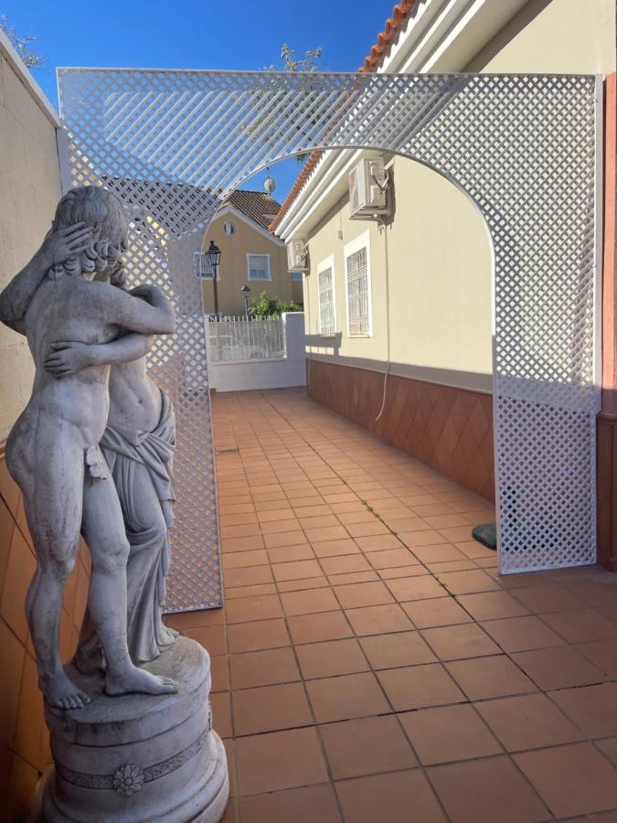 Holiday home Triana *