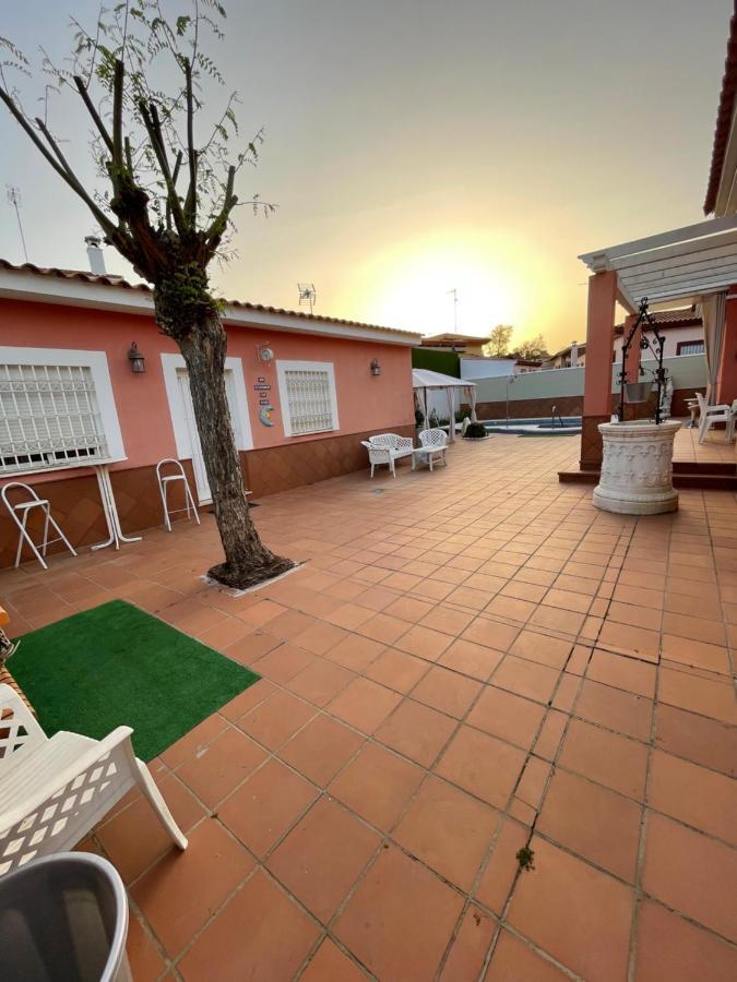 Holiday home Triana