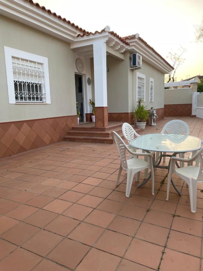 Triana Holiday home *