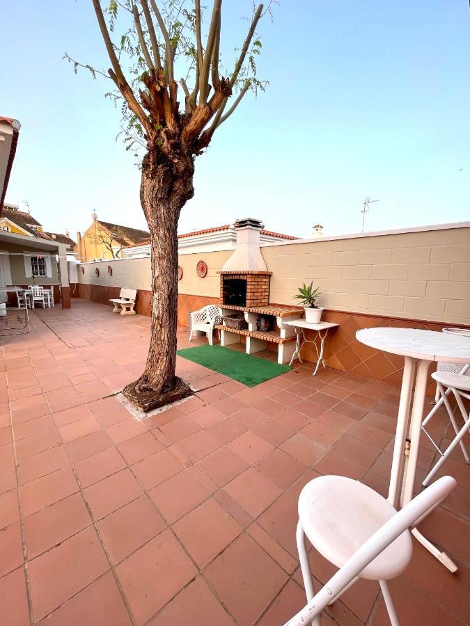Triana Seville