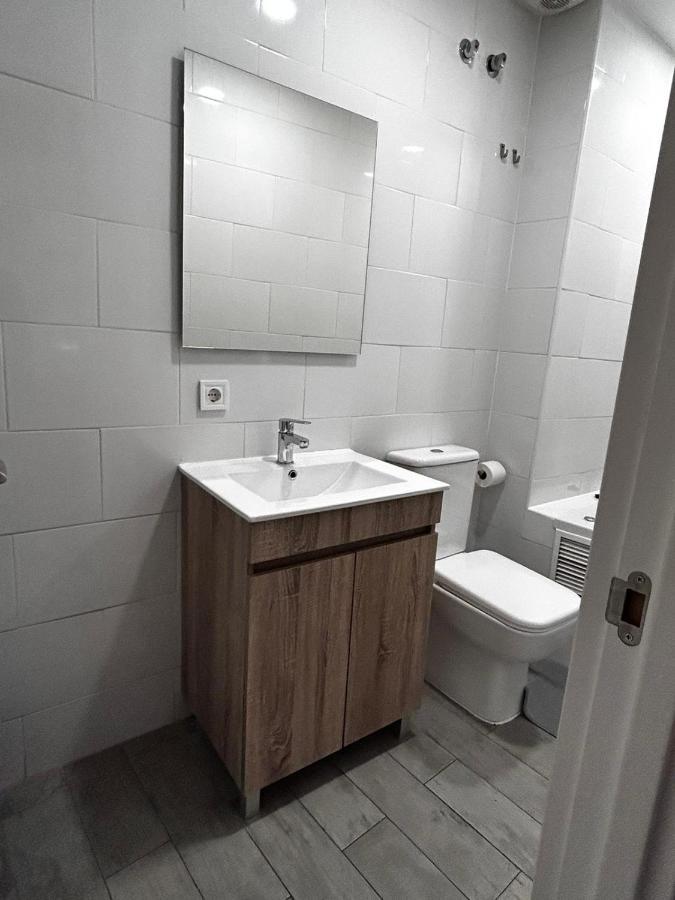 Torneo & Alameda Con Banera Jacuzzi Hidromasaje