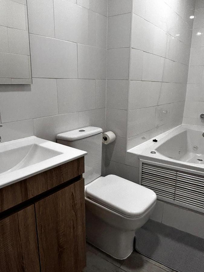 Apartment Torneo & Alameda Con Banera Jacuzzi Hidromasaje Seville