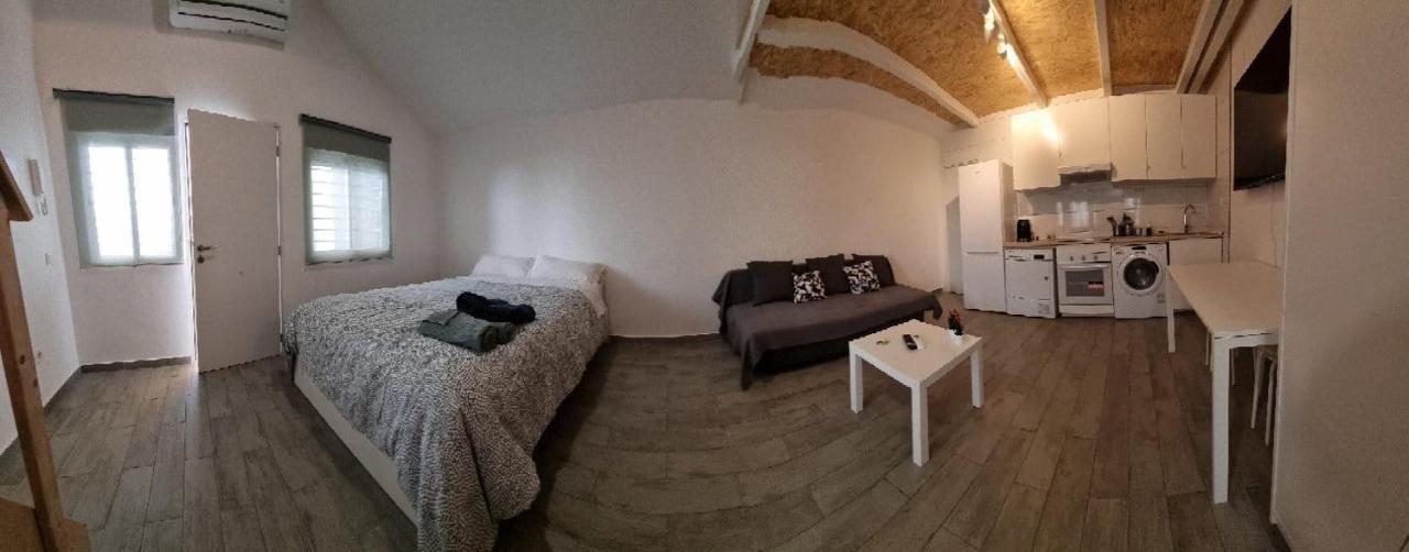 Apartment Torneo & Alameda Con Banera Jacuzzi Hidromasaje