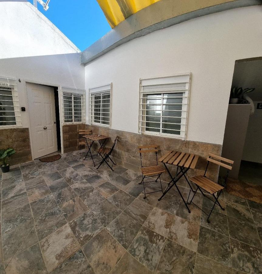 Apartment Torneo & Alameda Con Banera Jacuzzi Hidromasaje