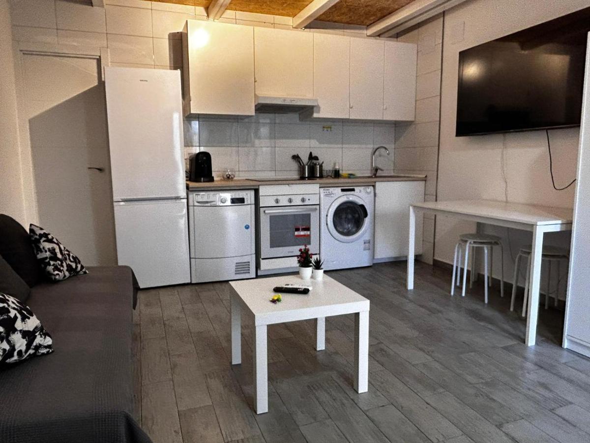Apartment Torneo & Alameda Con Banera Jacuzzi Hidromasaje