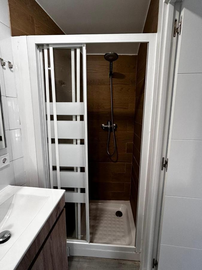 Torneo & Alameda Con Banera Jacuzzi Hidromasaje Apartment *