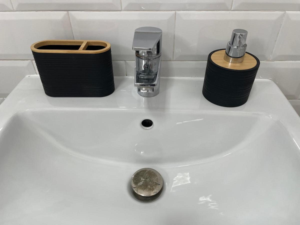 Naranjos De Santa Justa Apartamento Sevilla