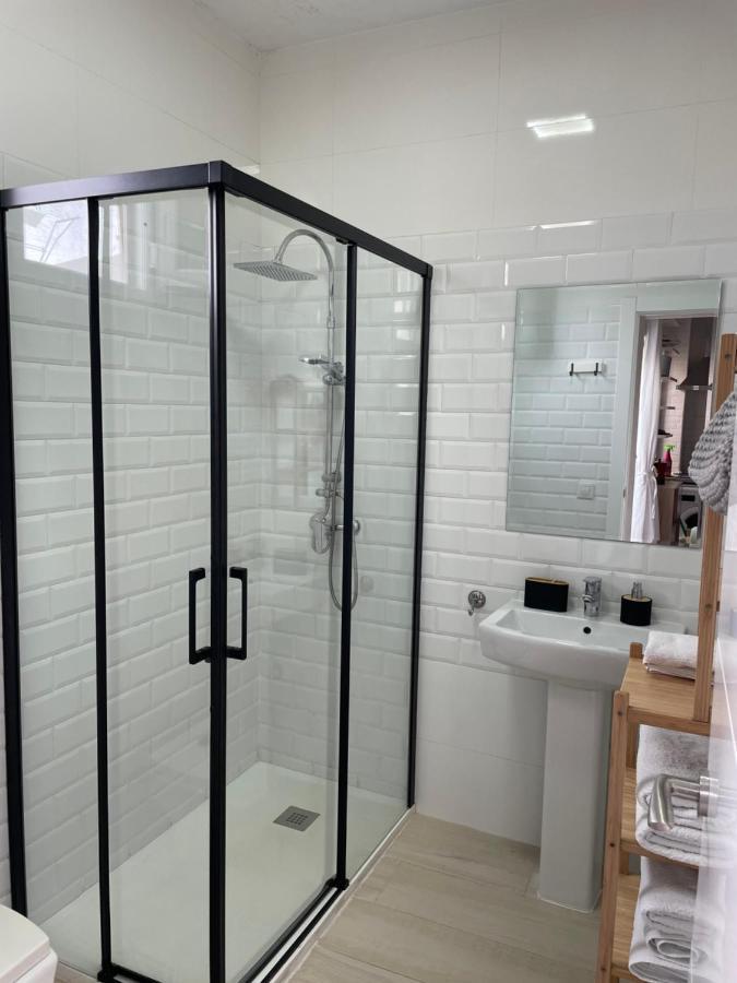 Naranjos De Santa Justa Apartamento Sevilla