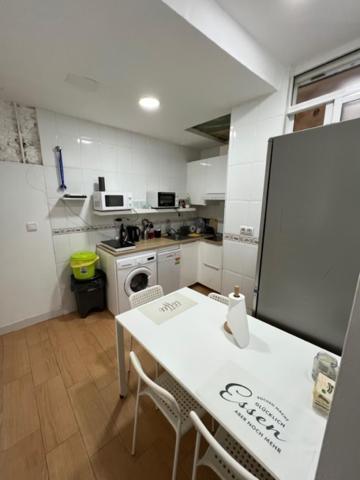 Airbhouse Private & Habitación en casa particular Sevilla