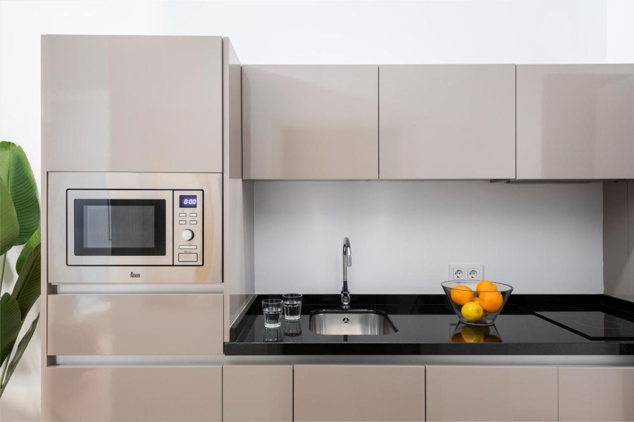 Apartment Maestranza - Santas Patronas By Magno Seville