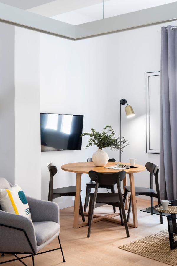 Apartment Maestranza - Santas Patronas By Magno Seville