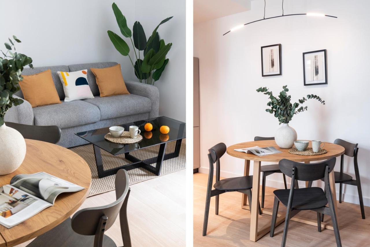 Apartment Maestranza - Santas Patronas By Magno Seville