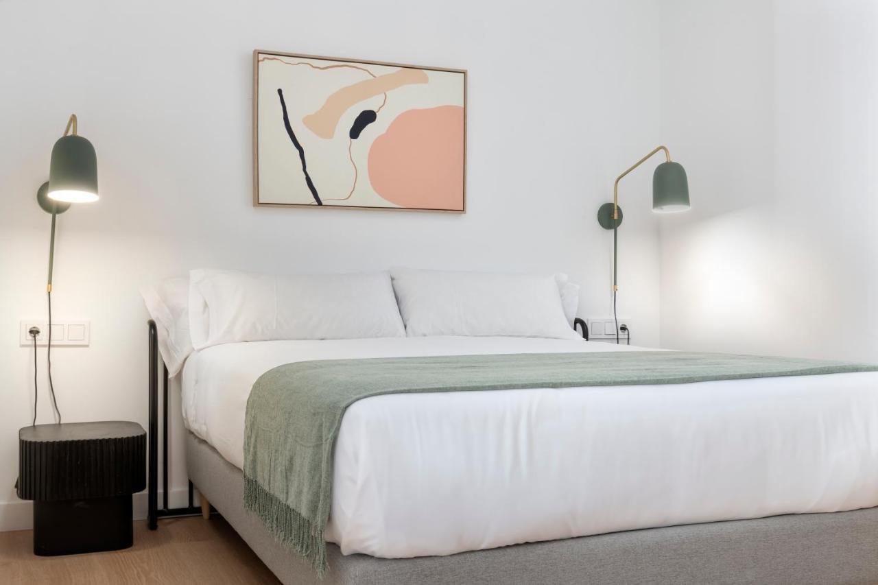Maestranza - Santas Patronas By Magno Apartment *