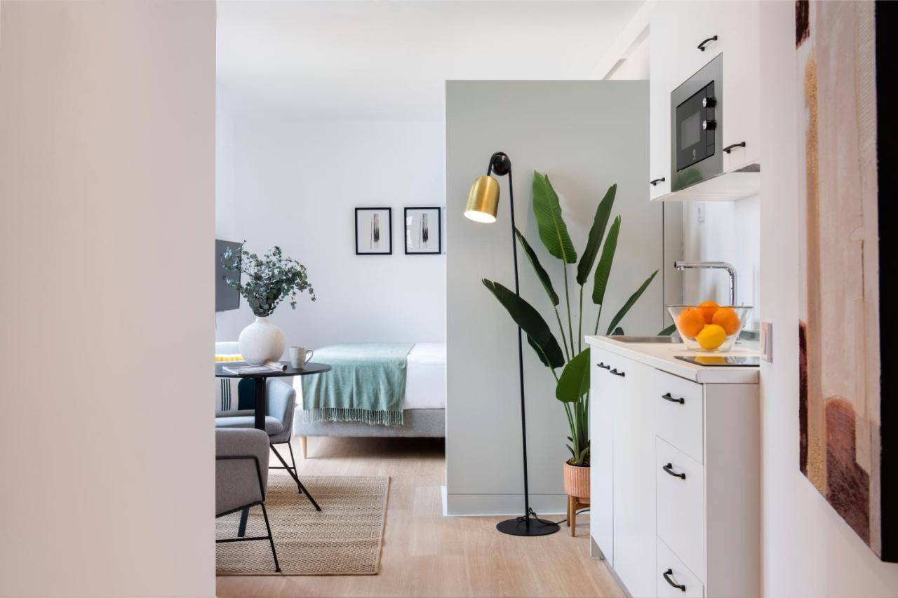 Apartment Maestranza - Santas Patronas By Magno