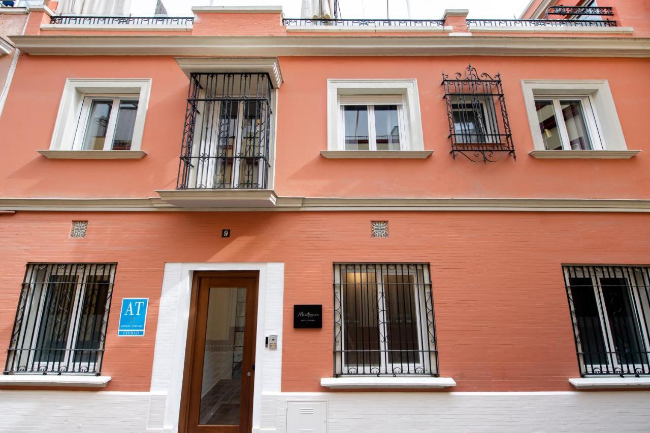 Apartment Maestranza - Santas Patronas By Magno *