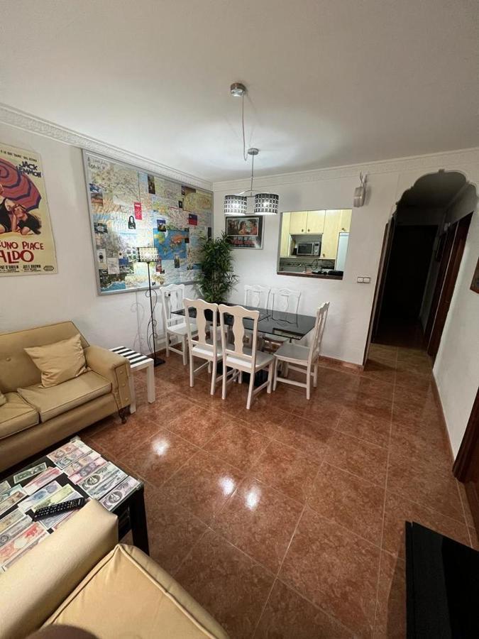 Fresh & Clean * Sevilla