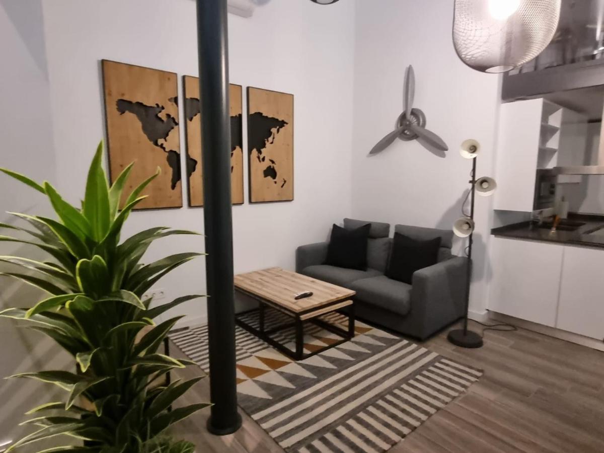 Duplex Moderno En Alameda *