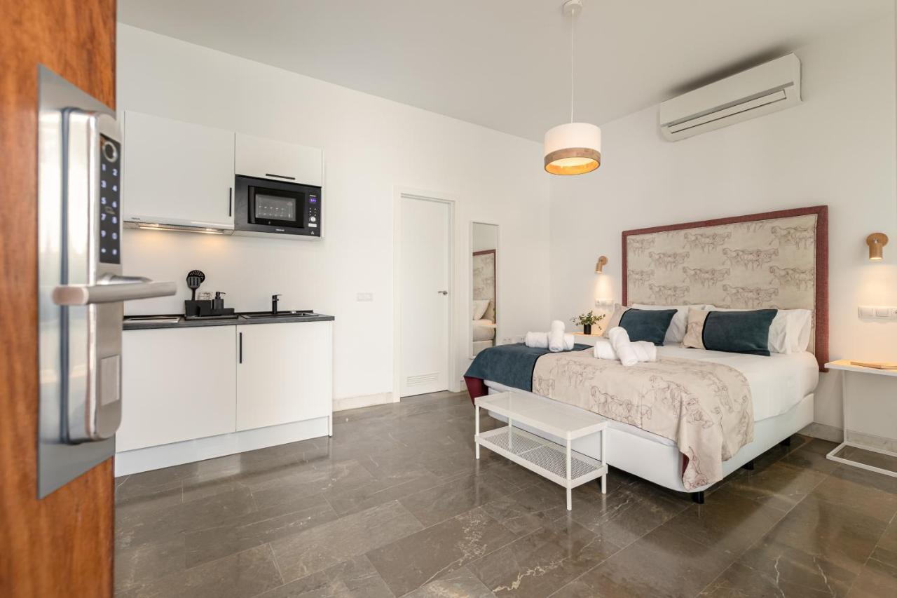 Apartamento Isg Zaragoza-free Parking *
