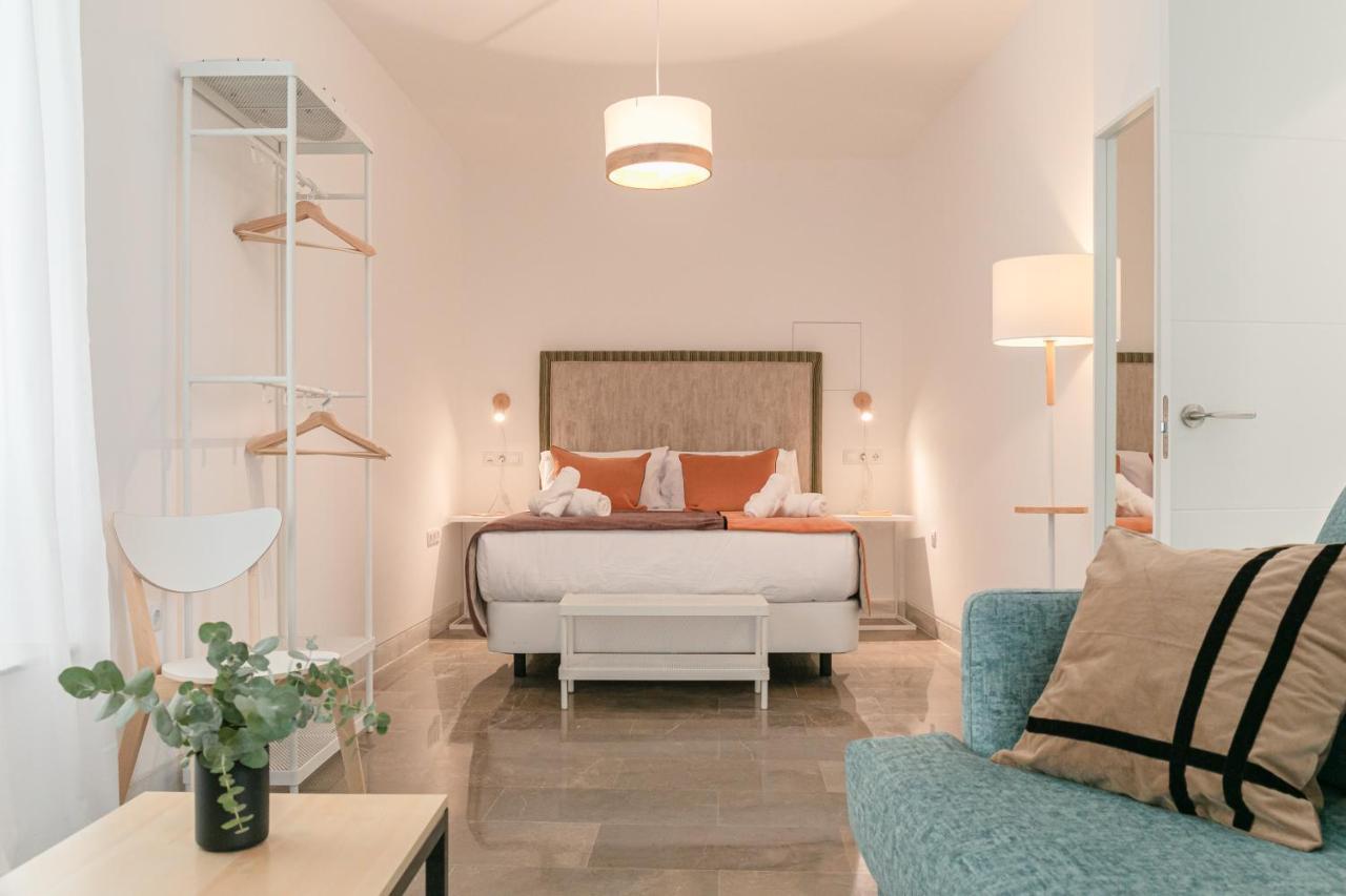 Isg Zaragoza-free Parking Sevilla