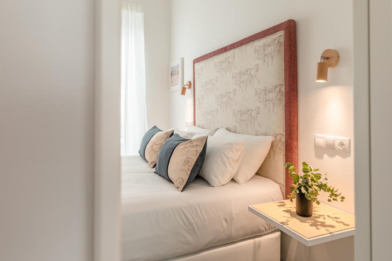 Apartamento Isg Zaragoza-free Parking