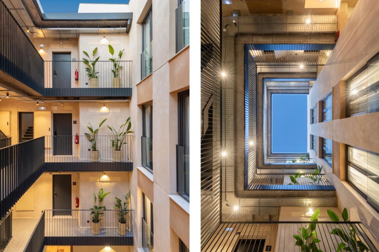 Magno Castilla Apartment *