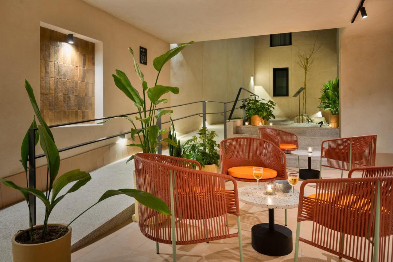 Magno Castilla Apartment *