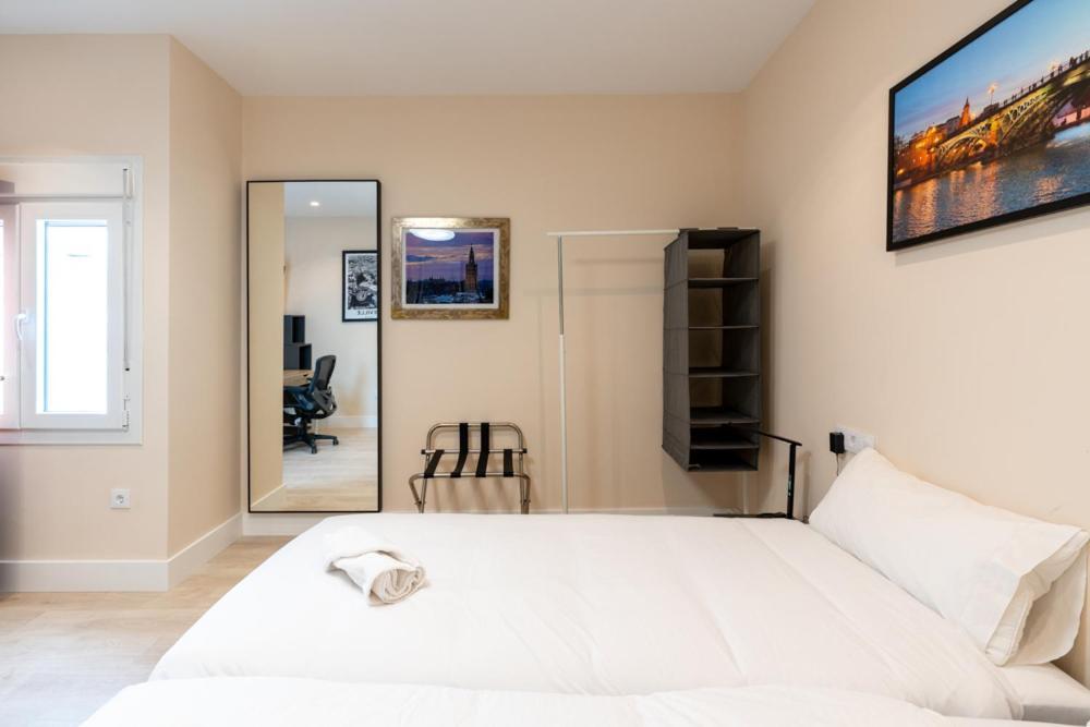 La Casa Holiday home Seville